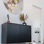- Maisonette - Parkplatz - Wifi Kostenlos - Naehe Klinikum Appartamento Oldenburg