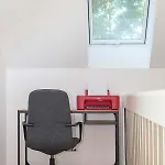 Appartamento - Maisonette - Parkplatz - Wifi Kostenlos - Naehe Klinikum