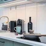 Appartamento - Maisonette - Parkplatz - Wifi Kostenlos - Naehe Klinikum Oldenburg