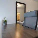 Appartamento - Maisonette - Parkplatz - Wifi Kostenlos - Naehe Klinikum