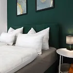- Maisonette - Parkplatz - Wifi Kostenlos - Naehe Klinikum Appartamento Oldenburg