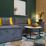 - Maisonette - Parkplatz - Wifi Kostenlos - Naehe Klinikum * Oldenburg