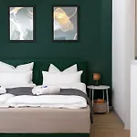 Appartamento - Maisonette - Parkplatz - Wifi Kostenlos - Naehe Klinikum Oldenburg