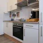 Appartamento - Maisonette - Parkplatz - Wifi Kostenlos - Naehe Klinikum Oldenburg