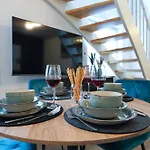 - Maisonette - Parkplatz - Wifi Kostenlos - Naehe Klinikum Appartamento Oldenburg