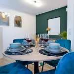- Maisonette - Parkplatz - Wifi Kostenlos - Naehe Klinikum Appartamento Oldenburg