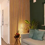 - Maisonette - Parkplatz - Wifi Kostenlos - Naehe Klinikum Oldenburg