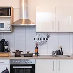 Appartamento - Maisonette - Parkplatz - Wifi Kostenlos - Naehe Klinikum *