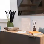 Appartamento - Maisonette - Parkplatz - Wifi Kostenlos - Naehe Klinikum *