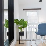 - Maisonette - Parkplatz - Wifi Kostenlos - Naehe Klinikum * Oldenburg