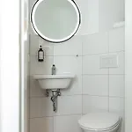 - Maisonette - Parkplatz - Wifi Kostenlos - Naehe Klinikum Appartamento Oldenburg