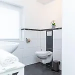 - Maisonette - Parkplatz - Wifi Kostenlos - Naehe Klinikum Appartamento *