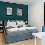 - Maisonette - Parkplatz - Wifi Kostenlos - Naehe Klinikum Appartamento *