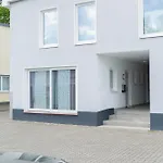 - Maisonette - Parkplatz - Wifi Kostenlos - Naehe Klinikum * Oldenburg