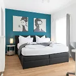 Appartamento - Maisonette - Parkplatz - Wifi Kostenlos - Naehe Klinikum