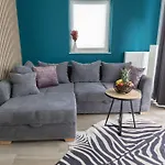 - Maisonette - Parkplatz - Wifi Kostenlos - Naehe Klinikum Appartamento *