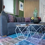 Appartamento - Maisonette - Parkplatz - Wifi Kostenlos - Naehe Klinikum Oldenburg