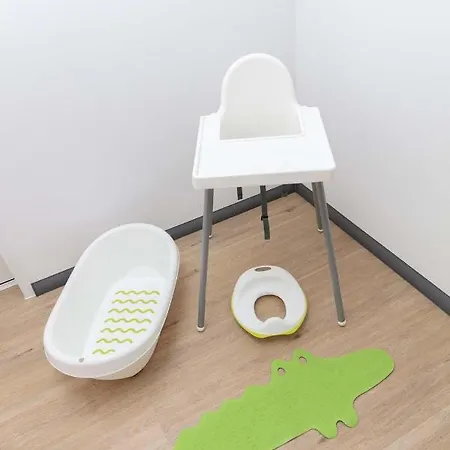 - Maisonette - Parkplatz - Wifi Kostenlos - Nähe Klinikum