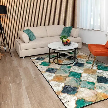 - Maisonette - Parkplatz - Wifi Kostenlos - Naehe Klinikum Lejlighed Oldenburg