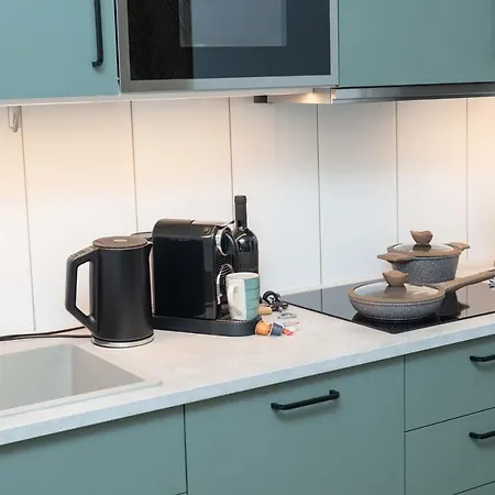 - Maisonette - Parkplatz - Wifi Kostenlos - Naehe Klinikum