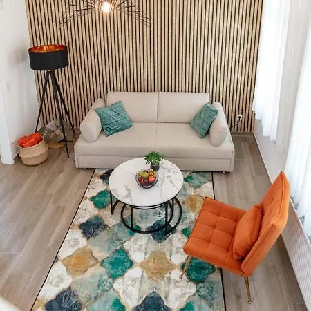 - Maisonette - Parkplatz - Wifi Kostenlos - Naehe Klinikum * Oldenburg