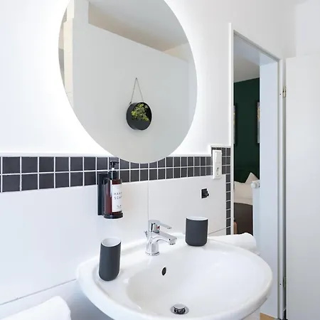 - Maisonette - Parkplatz - Wifi Kostenlos - Nähe Klinikum Apartment Oldenburg