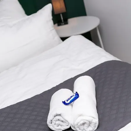 - Maisonette - Parkplatz - Wifi Kostenlos - Naehe Klinikum Lejlighed *