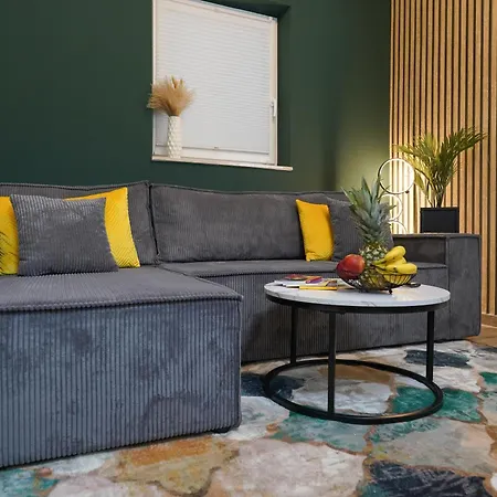 - Maisonette - Parkplatz - Wifi Kostenlos - Naehe Klinikum * Oldenburg