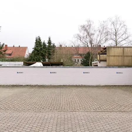 - Maisonette - Parkplatz - Wifi Kostenlos - Naehe Klinikum * Oldenburg