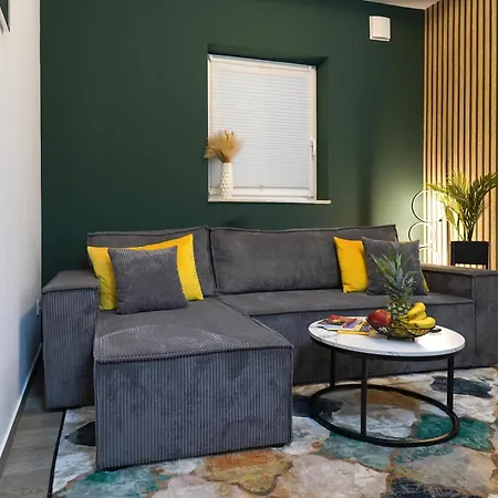 Apartment - Maisonette - Parkplatz - Wifi Kostenlos - Naehe Klinikum Oldenburg