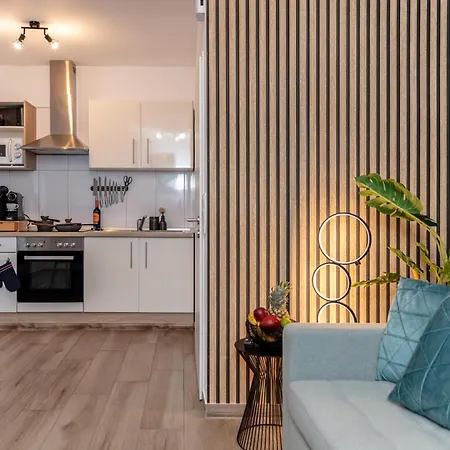 - Maisonette - Parkplatz - Wifi Kostenlos - Nähe Klinikum Apartment Oldenburg