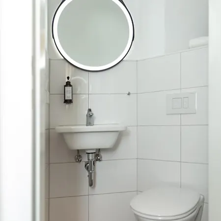 - Maisonette - Parkplatz - Wifi Kostenlos - Naehe Klinikum Lejlighed Oldenburg