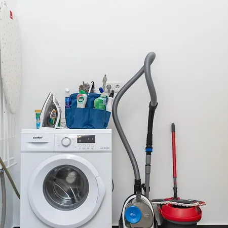 Apartment - Maisonette - Parkplatz - Wifi Kostenlos - Naehe Klinikum