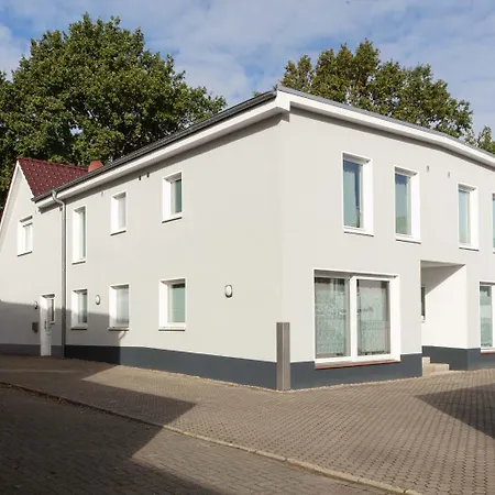 - Maisonette - Parkplatz - Wifi Kostenlos - Nähe Klinikum Apartment *