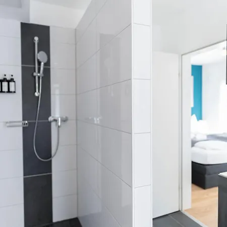 Lejlighed - Maisonette - Parkplatz - Wifi Kostenlos - Naehe Klinikum Oldenburg