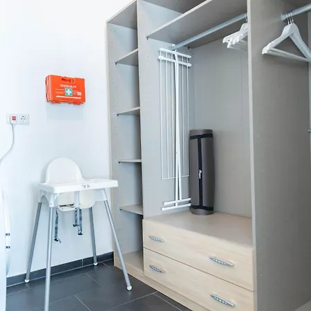 - Maisonette - Parkplatz - Wifi Kostenlos - Naehe Klinikum Lejlighed Oldenburg