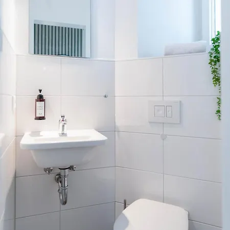 Apartment - Maisonette - Parkplatz - Wifi Kostenlos - Nähe Klinikum