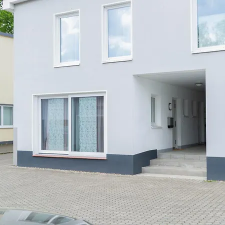 - Maisonette - Parkplatz - Wifi Kostenlos - Naehe Klinikum * Oldenburg