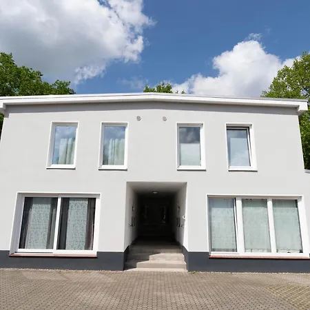 - Maisonette - Parkplatz - Wifi Kostenlos - Nähe Klinikum