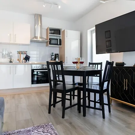 - Maisonette - Parkplatz - Wifi Kostenlos - Naehe Klinikum * Oldenburg