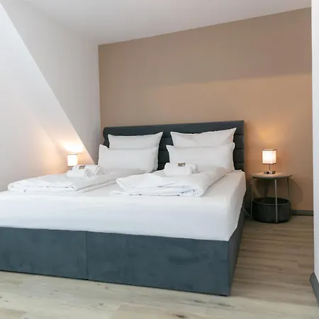 Apartment - Maisonette - Parkplatz - Wifi Kostenlos - Naehe Klinikum Oldenburg
