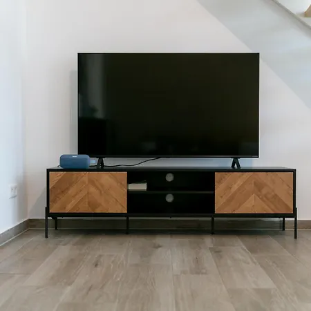 Apartment - Maisonette - Parkplatz - Wifi Kostenlos - Naehe Klinikum *