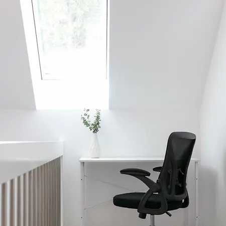 - Maisonette - Parkplatz - Wifi Kostenlos - Naehe Klinikum *