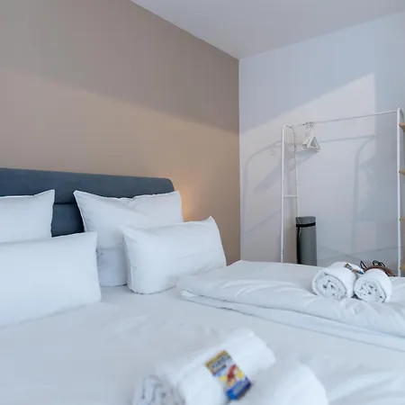 - Maisonette - Parkplatz - Wifi Kostenlos - Naehe Klinikum * Oldenburg