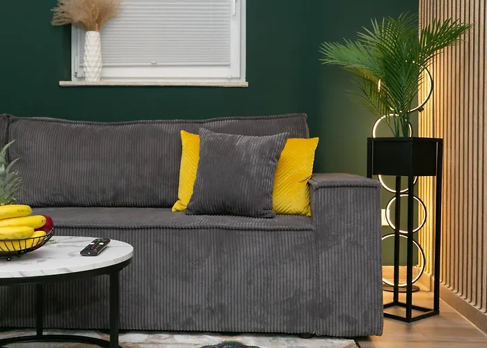 - Maisonette - Parkplatz - Wifi Kostenlos - Naehe Klinikum Oldenburg