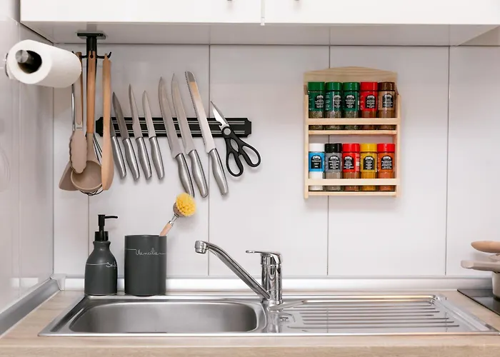 Apartmán - Maisonette - Parkplatz - Wifi Kostenlos - Naehe Klinikum *