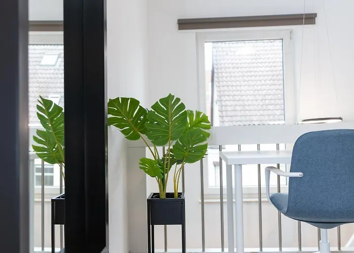 - Maisonette - Parkplatz - Wifi Kostenlos - Naehe Klinikum * Oldenburg