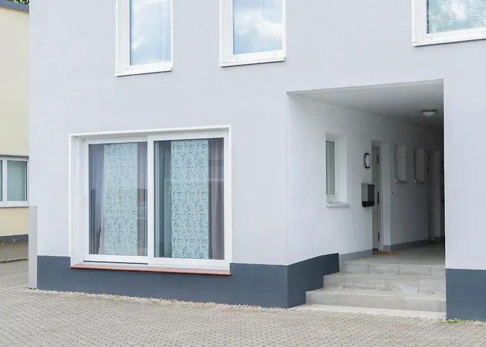 - Maisonette - Parkplatz - Wifi Kostenlos - Naehe Klinikum * Oldenburg